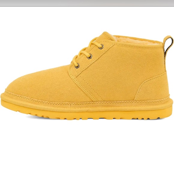 NIB UGG Neumel - Picture 3 of 12